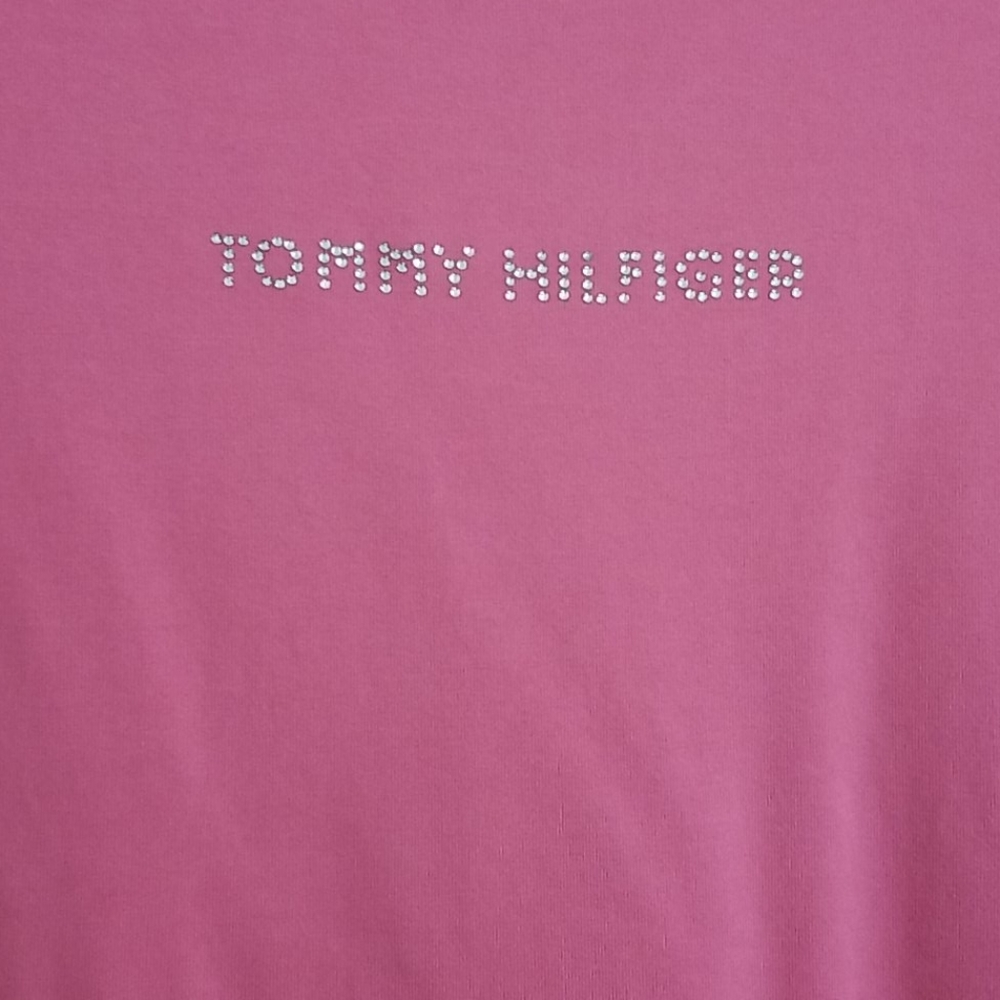 Tommy Hilfiger Tshirt - Picture 2 of 3
